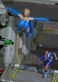 McTek- Heroines for Hire 9 (9)