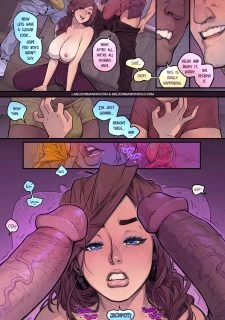 [Melkor Mancin] Naughty in Law – Sweet Tooth (15)