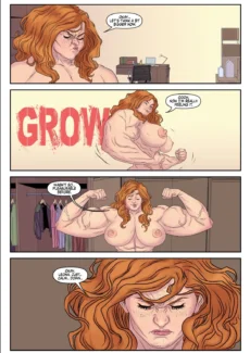 Mind Into Muscle 1-13