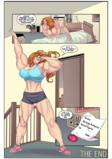 Mind Into Muscle 1-17