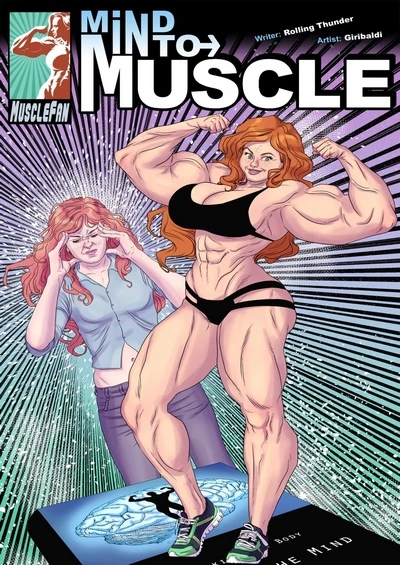 Mind Into Muscle – MuscleFan