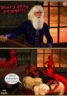 Mistress of Magic (43)