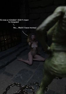 Misuzalha3D- Punishment of an Intruder Reborn (3)