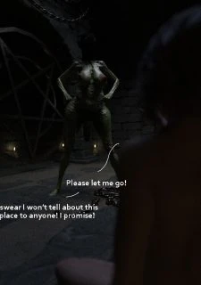 Misuzalha3D- Punishment of an Intruder Reborn (4)