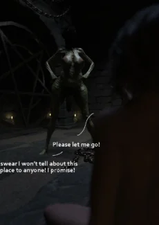 Misuzalha3D- Punishment of an Intruder Reborn (4)