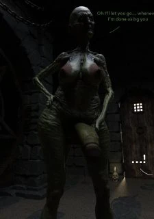 Misuzalha3D- Punishment of an Intruder Reborn (5)
