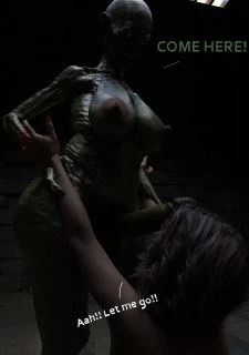 Misuzalha3D- Punishment of an Intruder Reborn (6)
