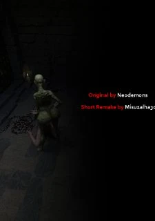 Misuzalha3D- Punishment of an Intruder Reborn (9)