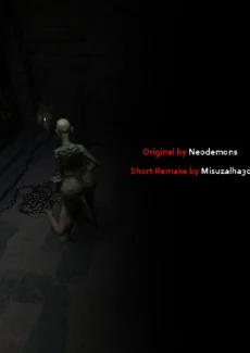Misuzalha3D- Punishment of an Intruder Reborn (9)