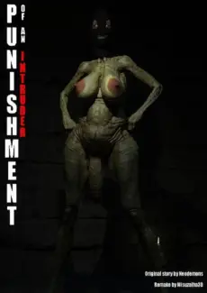 Misuzalha3D- Punishment of an Intruder Reborn- info