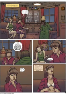 Moon Rituals #3005