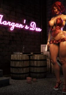 Morgan’s Den001