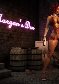 Morgan’s Den005