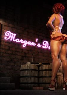 Morgan’s Den009