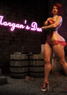 Morgan’s Den013