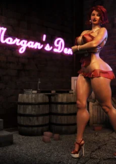 Morgan’s Den013
