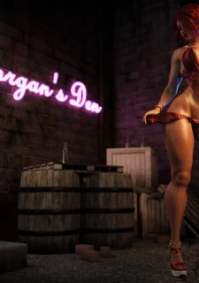 Morgan’s Den015