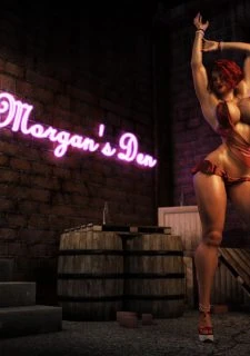 Morgan’s Den019