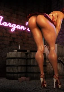 Morgan’s Den021