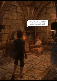 Mother’s Oath 2 (28)