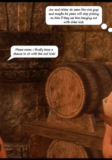 Mother’s Oath 2 (30)