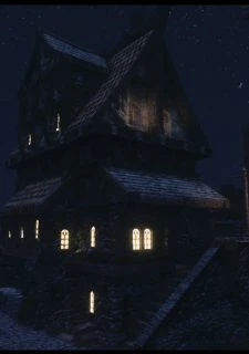 Mother’s Oath 2 (32)