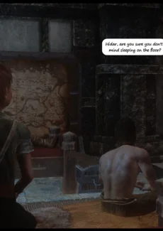 Mother’s Oath 2 (33)