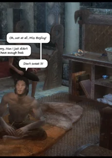 Mother’s Oath 2 (34)