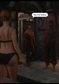 Mother’s Oath 2 (38)