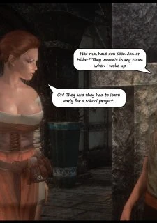 Mother’s Oath 2 (65)