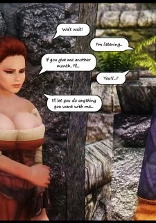 Mother’s Oath 2 (70)