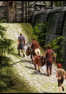 Mother’s Oath 2 (73)