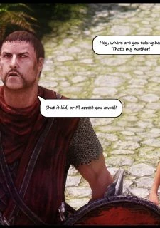 Mother’s Oath 2 (74)