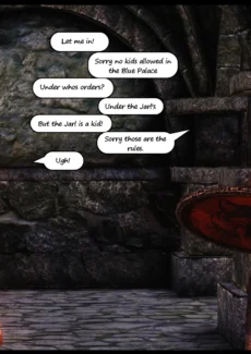 Mother’s Oath 2 (76)