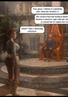 Mother’s Oath 2 (82)