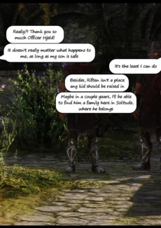 Mother’s Oath 2 (92)