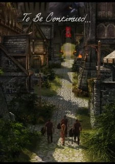 Mother’s Oath 2 (95)
