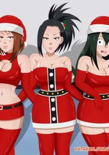 My Hero Academia003
