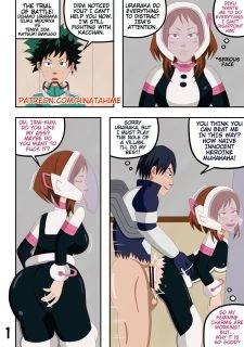 My Hero Academia013