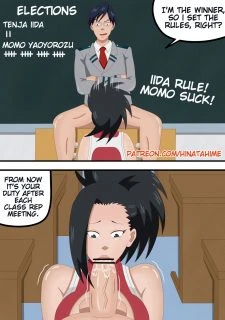 My Hero Academia016