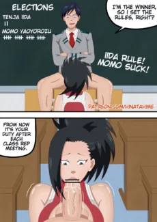 My Hero Academia016
