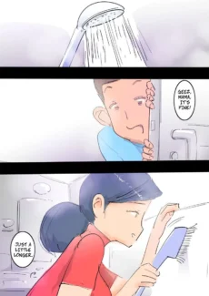 Naughty Chores004