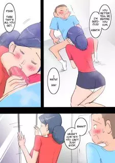 Naughty Chores011