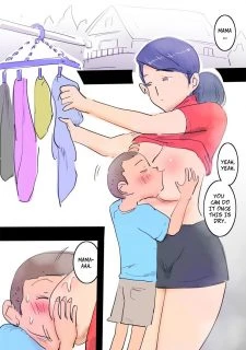 Naughty Chores022