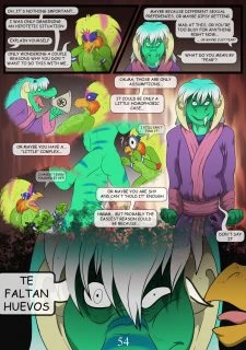 Nostalgic Moments055