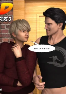Not Again! (23)