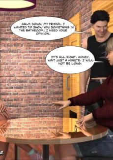 Not Again! (5)