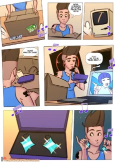 NotZack ForWork- Glamourous (3)