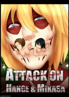 Attack on Mikasa- Nyte Nyte- Attack on Mikasa- info