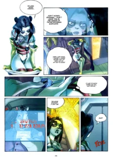 Pandamonia045